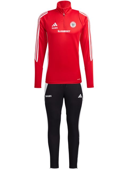 Adidas Tracksuit TIRO24 HZ (Balltorps FF)